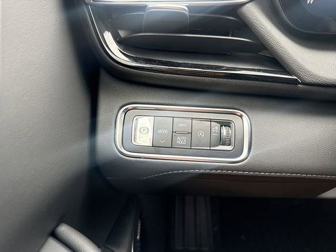 New 2026 Buick Enclave Preferred AWD/4WD image 18