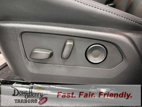 New 2026 Chevrolet Colorado LT w/ LT Convenience Package image 29