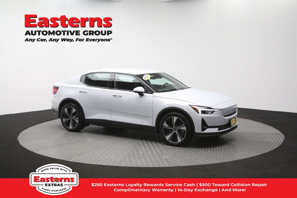 Used 2024 Polestar Polestar 2 AWD/4WD image 46