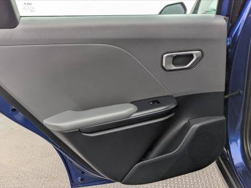 Used 2025 Kia K4 FWD image 16