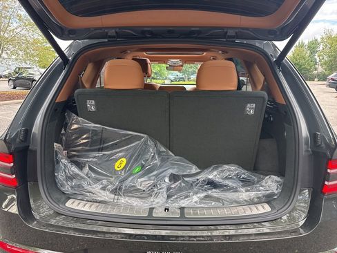 New 2026 Genesis GV80 3.5T Advanced image 29