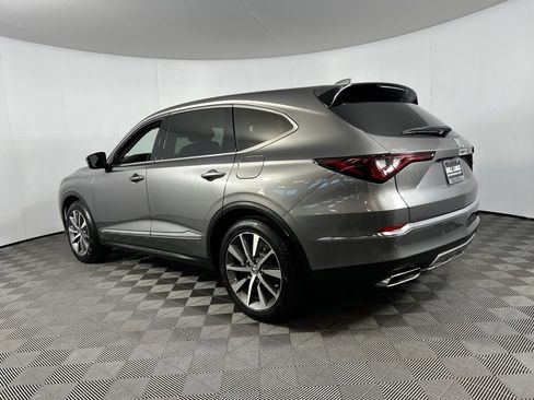 Used 2025 Acura MDX w/ Technology Package image 6