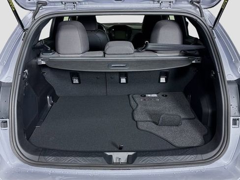 New 2026 Subaru Crosstrek 2.5i Sport image 26