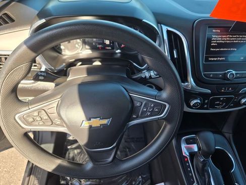 Used 2023 Chevrolet Equinox LT AWD/4WD image 26