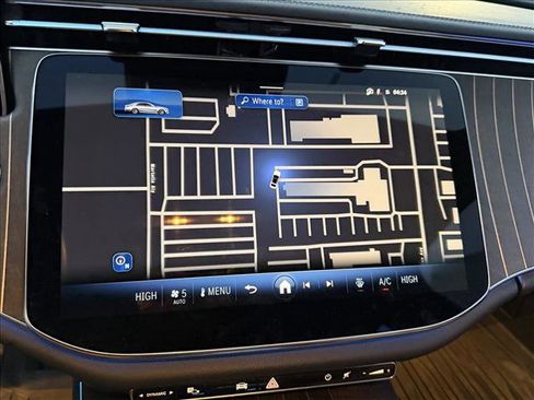 Used 2024 Mercedes-Benz E 450 4MATIC Sedan image 17