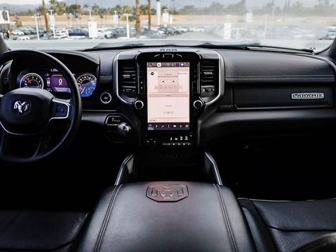 Used 2023 RAM 1500 Laramie image 15