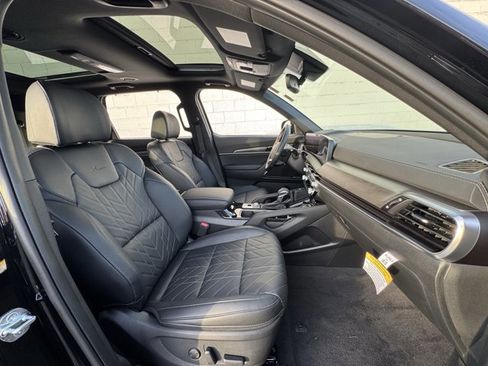 New 2025 Kia Telluride SX X-Line image 8