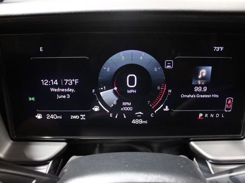 New 2026 GMC Terrain Elevation w/ Elevation Premium Package AWD/4WD image 39