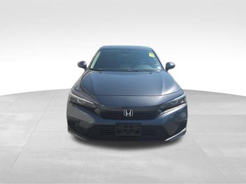 Used 2023 Honda Civic LX image 3