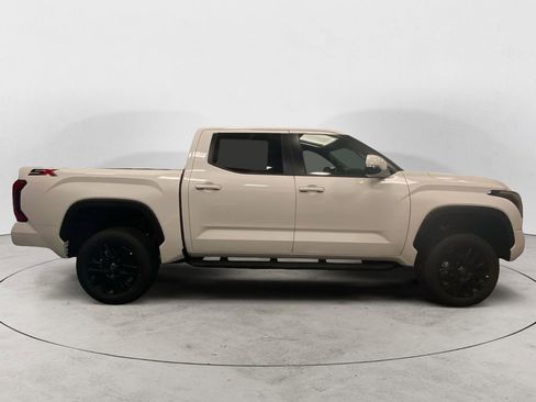 New 2026 Toyota Tundra SR5 image 4