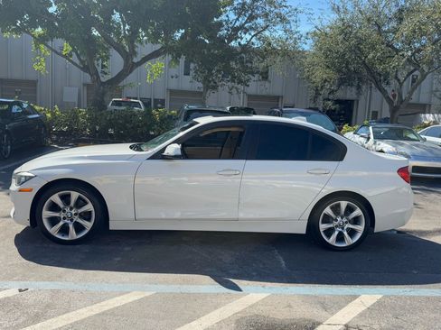 Used 2015 BMW 328i Sedan image 7