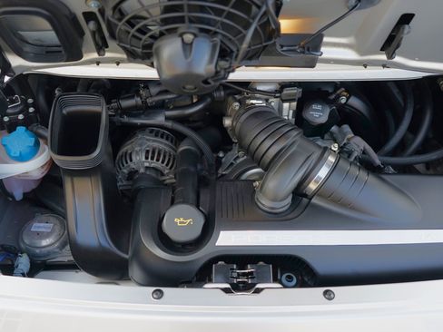 Used 2007 Porsche 911 Carrera image 34