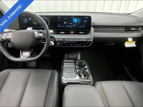 Certified 2026 Hyundai Ioniq 5 SEL AWD/4WD image 6