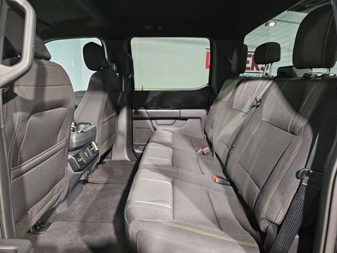 Used 2024 Ford F150 STX AWD/4WD image 34
