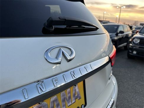 Used 2019 INFINITI QX60 Luxe w/ Essential Package image 45