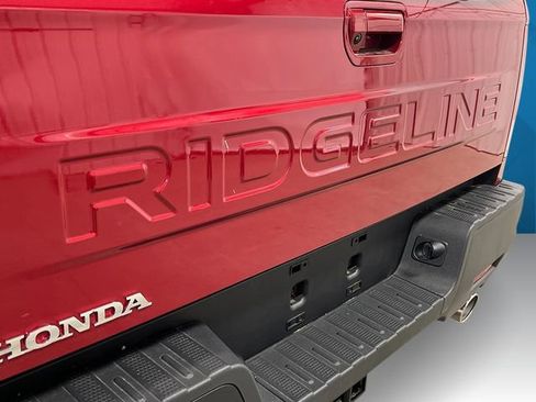 New 2026 Honda Ridgeline RTL image 7