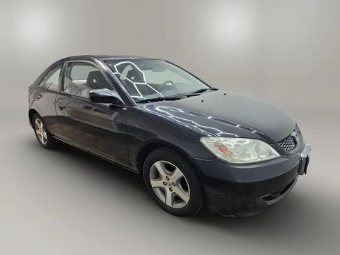 Used 2004 Honda Civic EX image 2