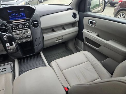 Used 2014 Honda Pilot EX-L image 34