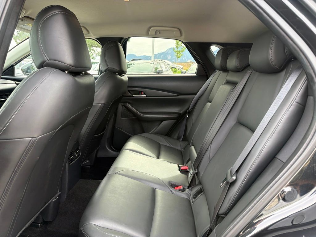 Used 2024 MAZDA CX-30 AWD 2.5 S w/ Select Sport Pkg image 20