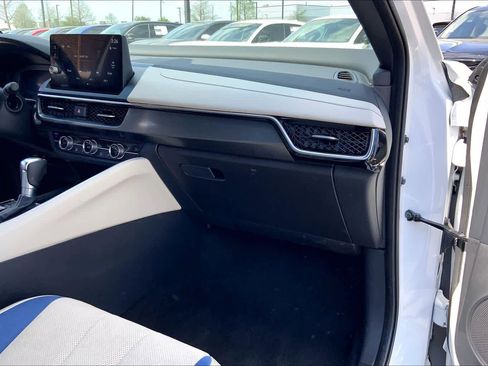 Used 2025 Acura ADX A-Spec image 19