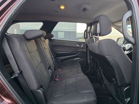 Used 2012 Dodge Durango Crew RWD image 12