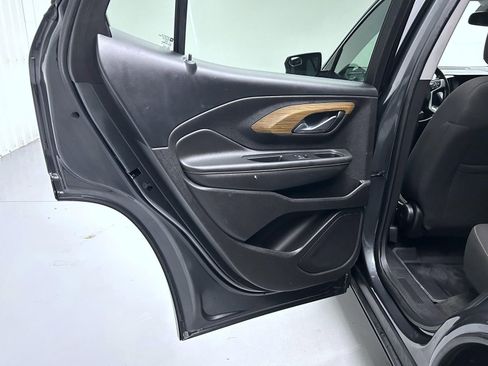 Used 2019 GMC Terrain SLE image 20