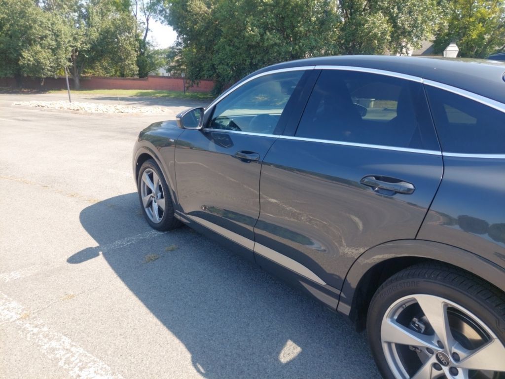 Used 2025 Audi Q5 Prestige AWD/4WD image 15