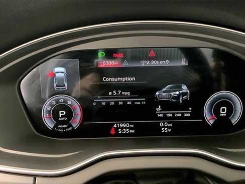 Certified 2023 Audi Q5 2.0T Premium Plus w/ Premium Plus Package image 20