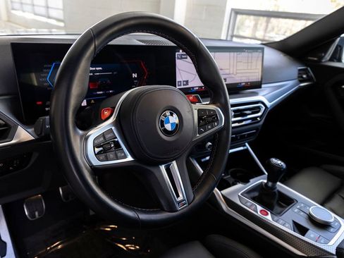 Certified 2023 BMW M2 RWD image 18