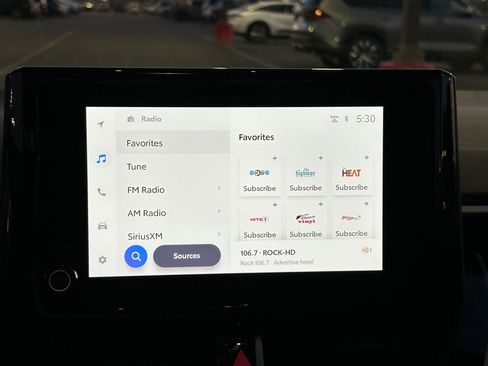 Used 2025 Toyota Corolla LE image 19