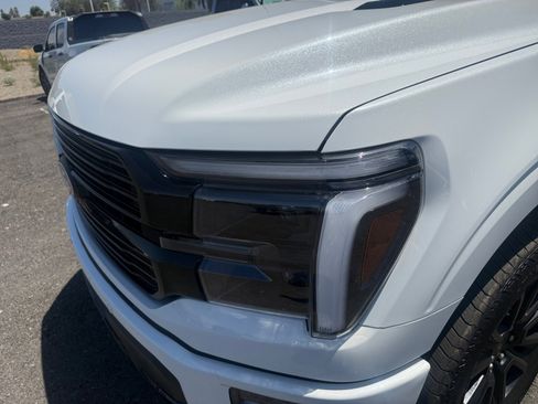 Used 2026 Ford F150 Platinum AWD/4WD image 9