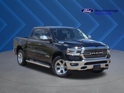Used 2020 RAM 1500 Laramie