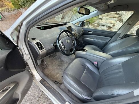 Used 2008 Toyota Prius image 7