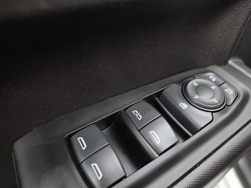 Used 2022 Chevrolet Silverado 1500 Custom Trail Boss image 11