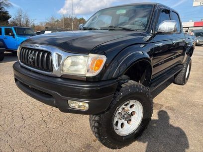 Used 2003 Toyota Tacoma PreRunner