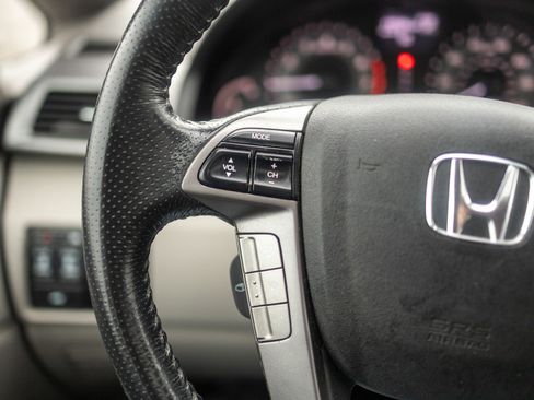 Used 2014 Honda Odyssey EX-L image 29