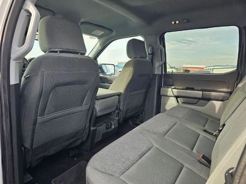 Certified 2024 Ford F150 XLT w/ Tow/Haul Package image 12