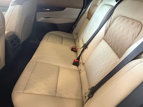 New 2026 Nissan Murano Platinum image 14