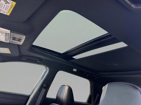 New 2026 Nissan Pathfinder Rock Creek AWD/4WD image 18