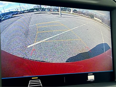 Used 2022 Chevrolet Silverado 1500 LT w/ Z71 Off-Road Package image 31