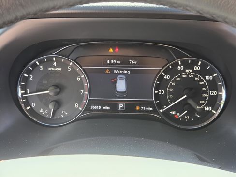 Used 2022 INFINITI QX80 Sensory w/ Cargo Package RWD image 23