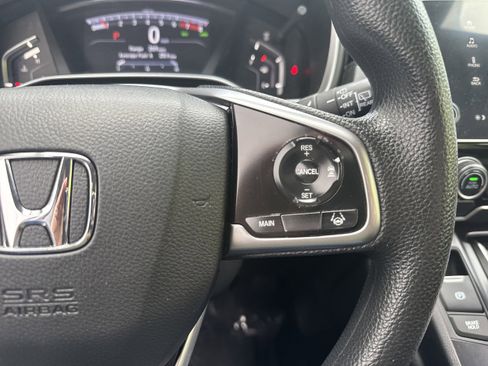 Used 2021 Honda CR-V EX image 14