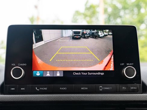 Used 2022 Honda Civic LX image 17