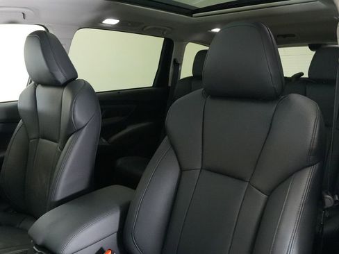New 2025 Subaru Ascent Bronze Edition image 15