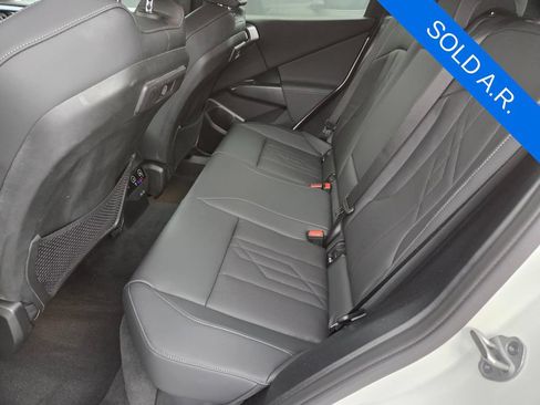 Certified 2026 BMW X3 xDrive30i w/ Convenience Package AWD/4WD image 28