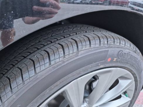 New 2026 Buick Envista Avenir FWD image 17