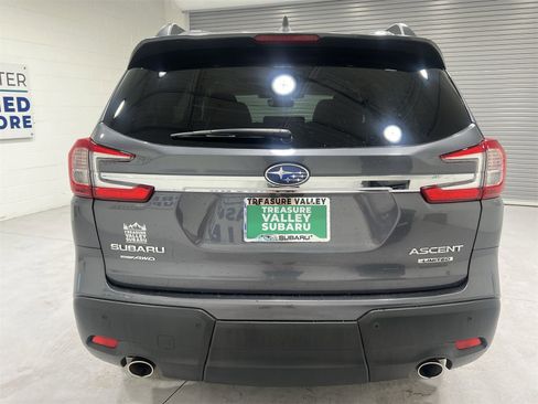 Used 2024 Subaru Ascent Limited w/ Technology Package image 7