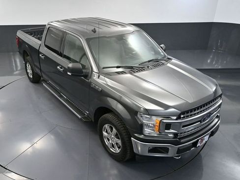 Used 2019 Ford F150 XLT w/ Equipment Group 302A Luxury AWD/4WD image 59