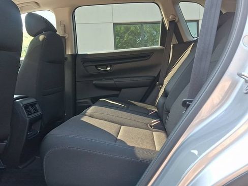 Certified 2024 Honda CR-V EX image 10