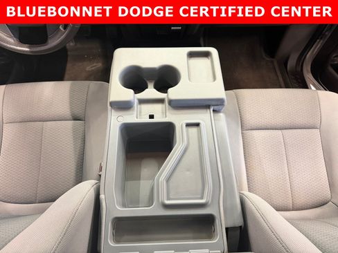 Used 2014 Ford F150 XLT w/ XLT Chrome Package RWD image 19